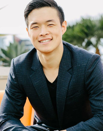 Daniel Lim