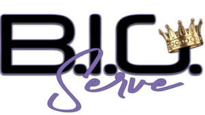 BIG Serve Logo