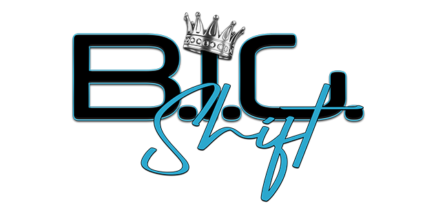 BIG Shift Logo